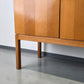 MID CENTURY SIDEBOARD kommode tv board low 1960er vintage retro