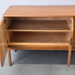 MID CENTURY SIDEBOARD kommode tv board low 1960er vintage retro