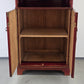 JUGENDSTIL SCHRANK kleiderschrank antik asiatisch buffet