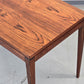 PALISANDER COUCHTISCH Beistelltisch Mid Century holz vintage Tisch