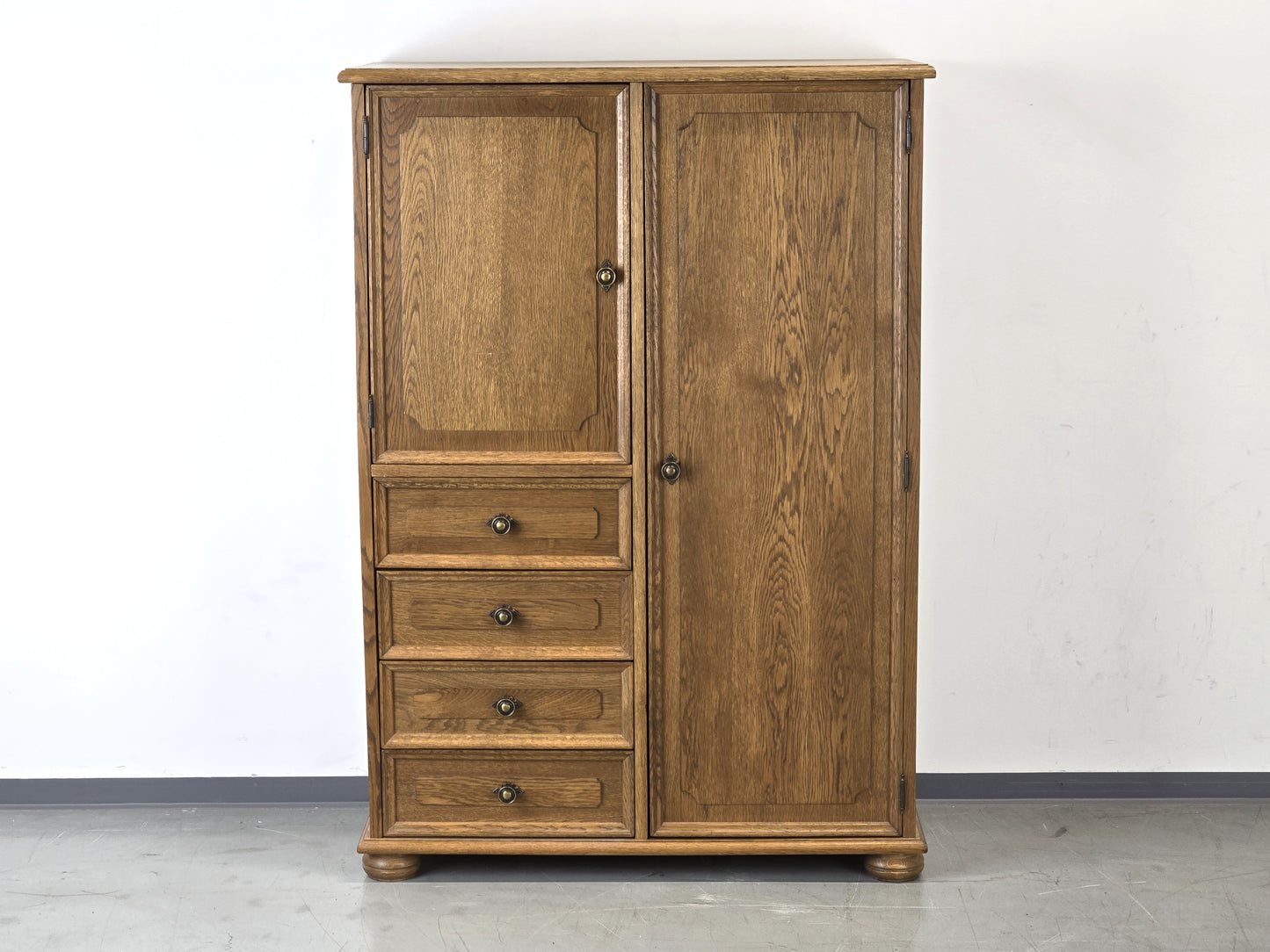 VINTAGE SCHUHKOMMODE schuhschrank flur schuhe schrank kommode