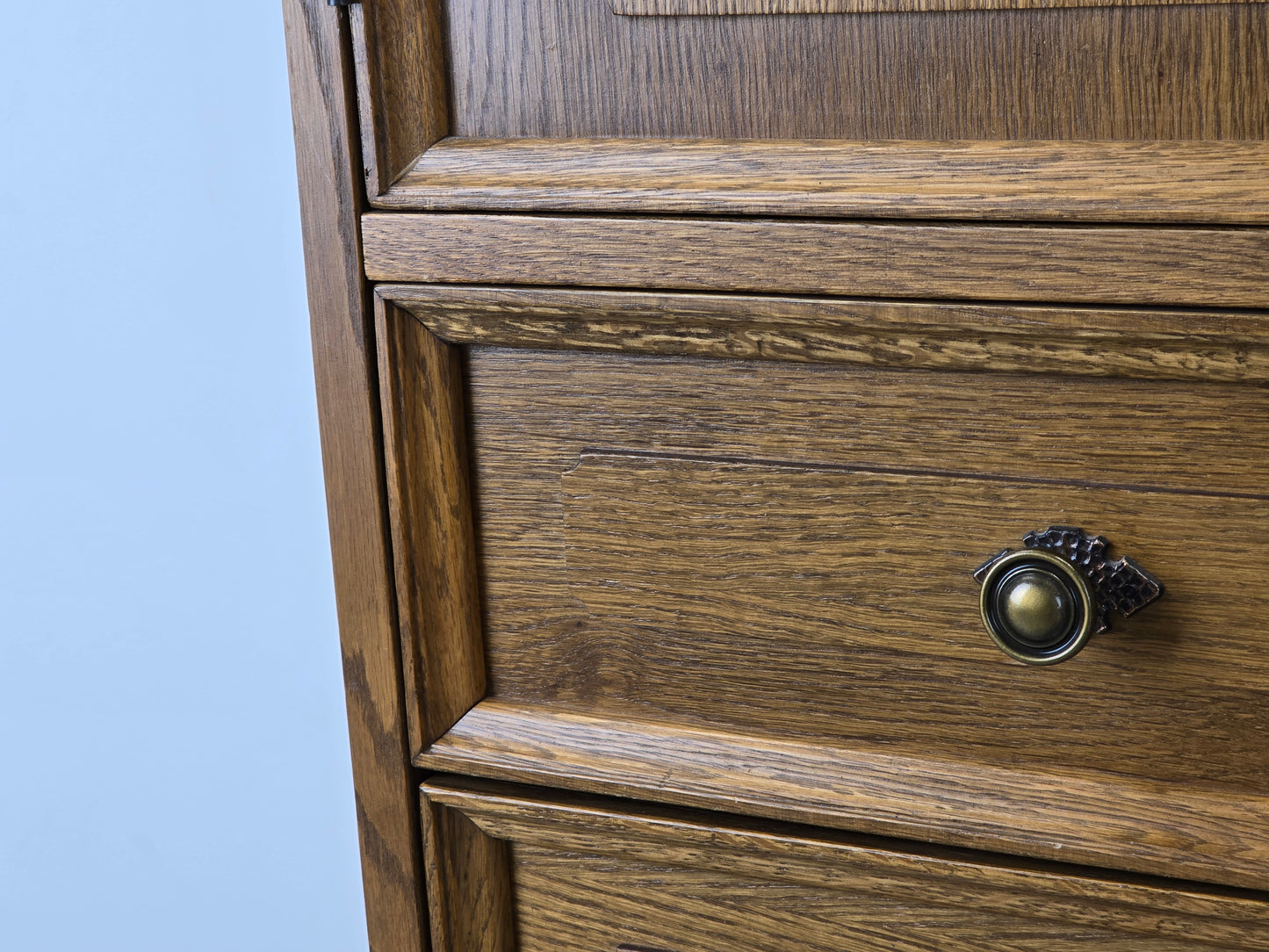 VINTAGE SCHUHKOMMODE schuhschrank flur schuhe schrank kommode