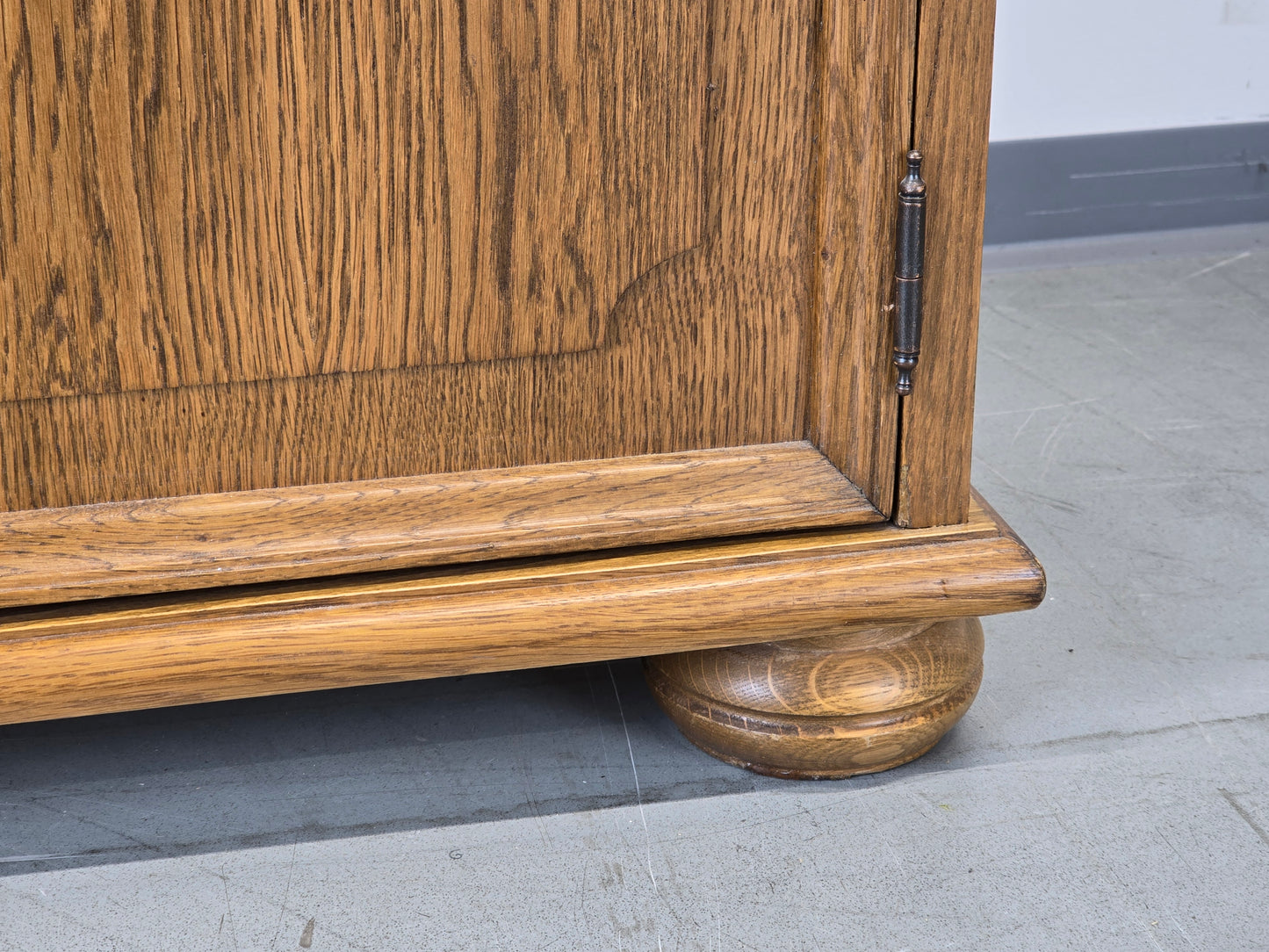 VINTAGE SCHUHKOMMODE schuhschrank flur schuhe schrank kommode