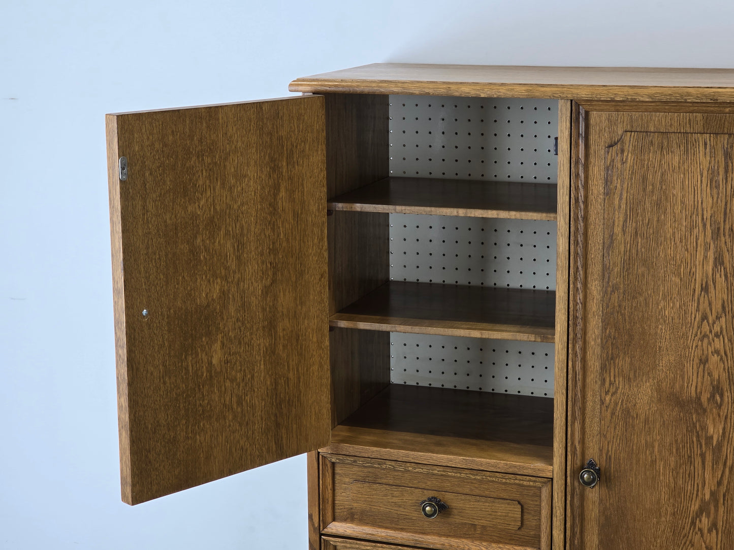 VINTAGE SCHUHKOMMODE schuhschrank flur schuhe schrank kommode