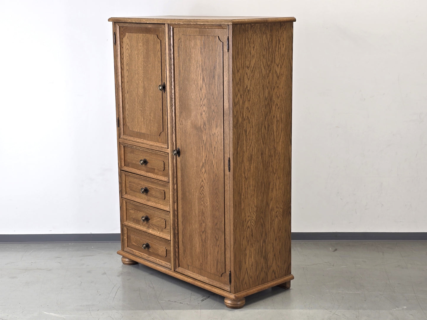 VINTAGE SCHUHKOMMODE schuhschrank flur schuhe schrank kommode