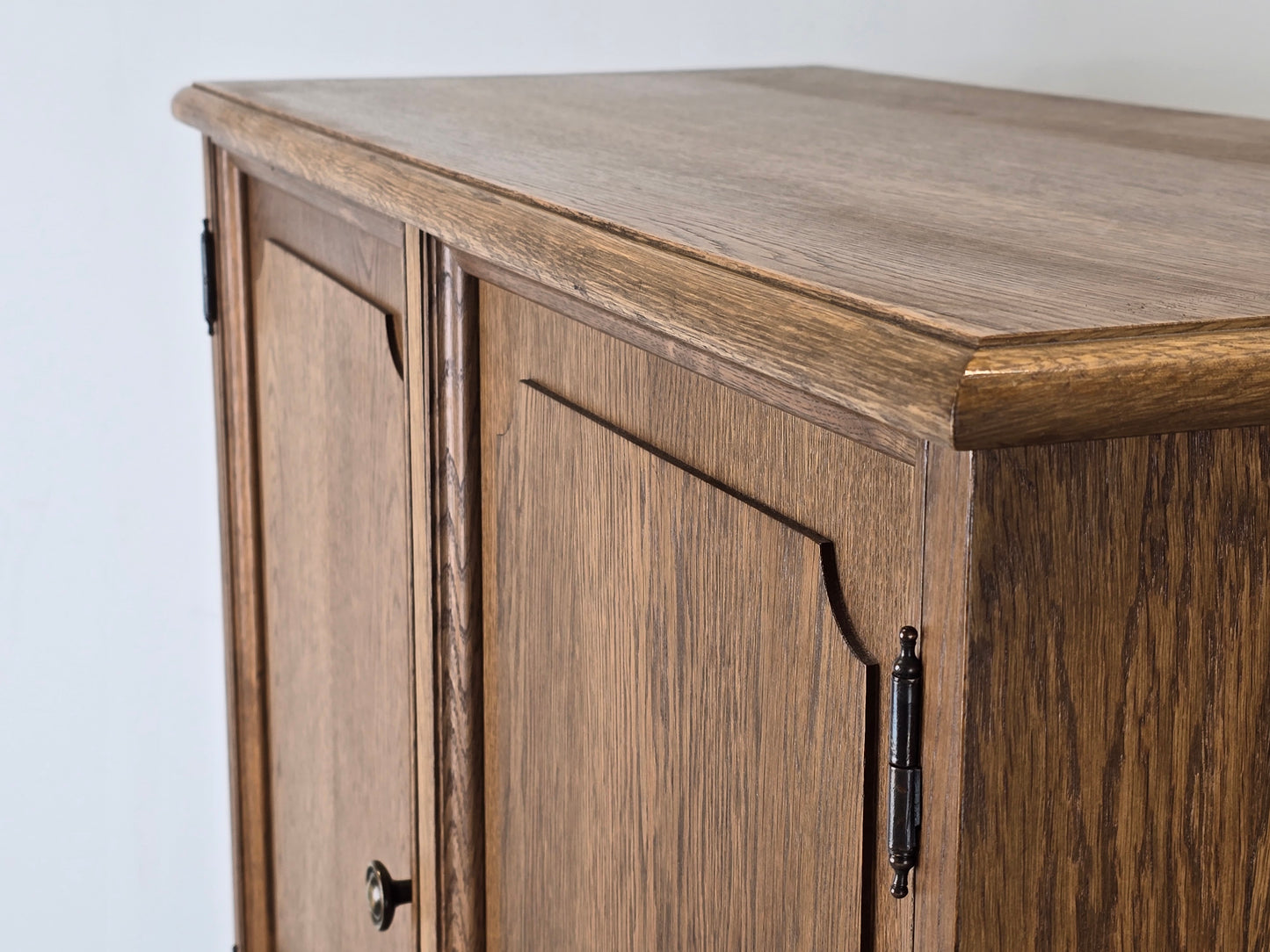 VINTAGE SCHUHKOMMODE schuhschrank flur schuhe schrank kommode