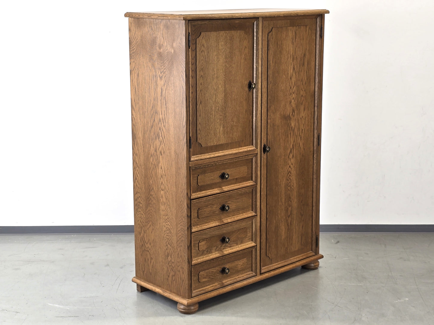 VINTAGE SCHUHKOMMODE schuhschrank flur schuhe schrank kommode