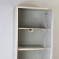 MID CENTURY SCHRANK Besenschrank schmal flur küche küchenschrank vintage kleiderschrank