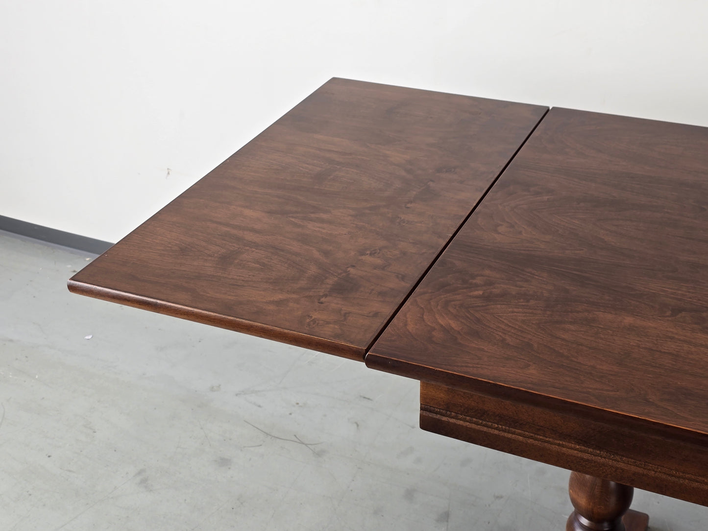 VINTAGE TISCH esstisch küche esszimmer schreibtisch ausziehbar