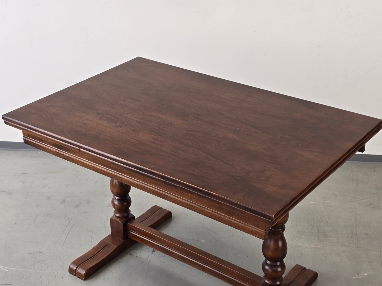 VINTAGE TISCH esstisch küche esszimmer schreibtisch ausziehbar