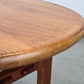 NIELS BACH TEAK COUCHTISCH massiv holz tisch vintage mid century wohnzimmer