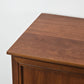 VINTAGE TEAK SIDEBOARD kommode tv board holz retro lowboard 60s