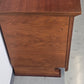VINTAGE TEAK SIDEBOARD kommode tv board holz retro lowboard 60s