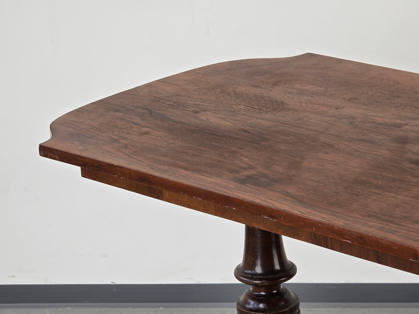 VINTAGE TISCH esstisch küche esszimmer schreibtisch antik Louis Philippe