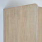 MID CENTURY KLEIDERSCHRANK beige schrank vintage 1960er weiß