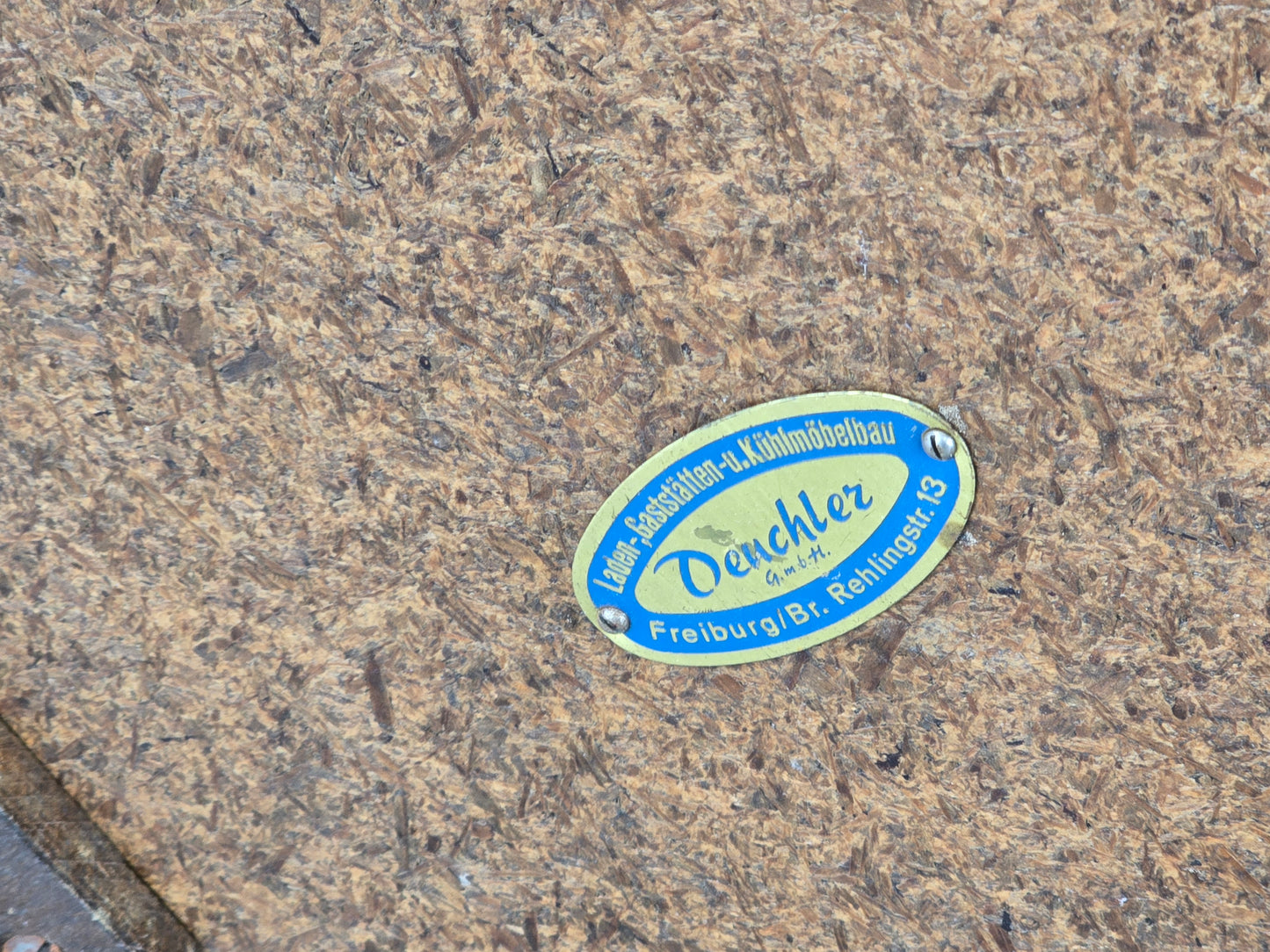 VINTAGE COFFEETABLE couchtisch wohnzimmer tisch rund retro 60s 1960er