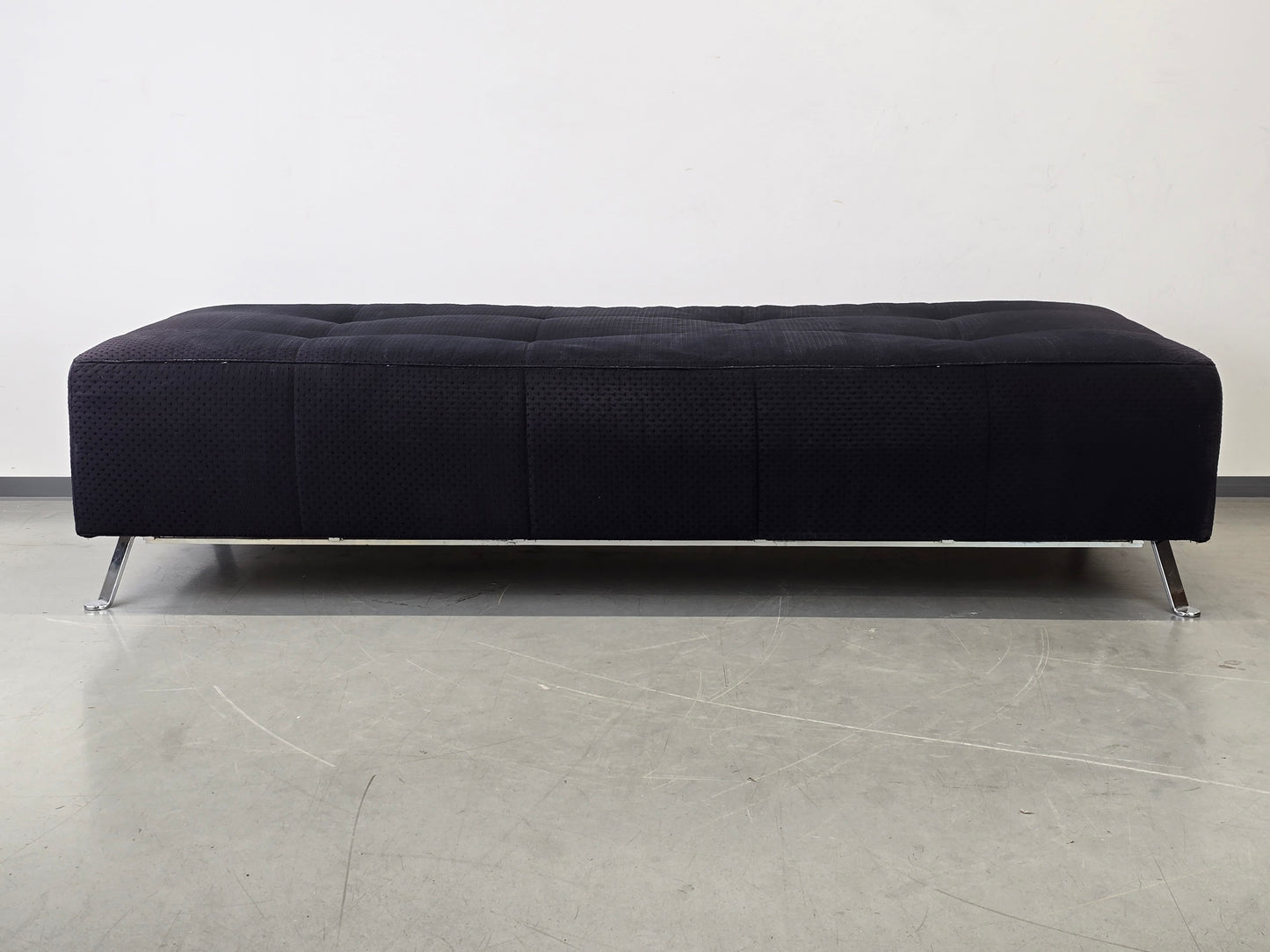 TRECA SCHLAFSOFA couch modular sofa daybed designer bett