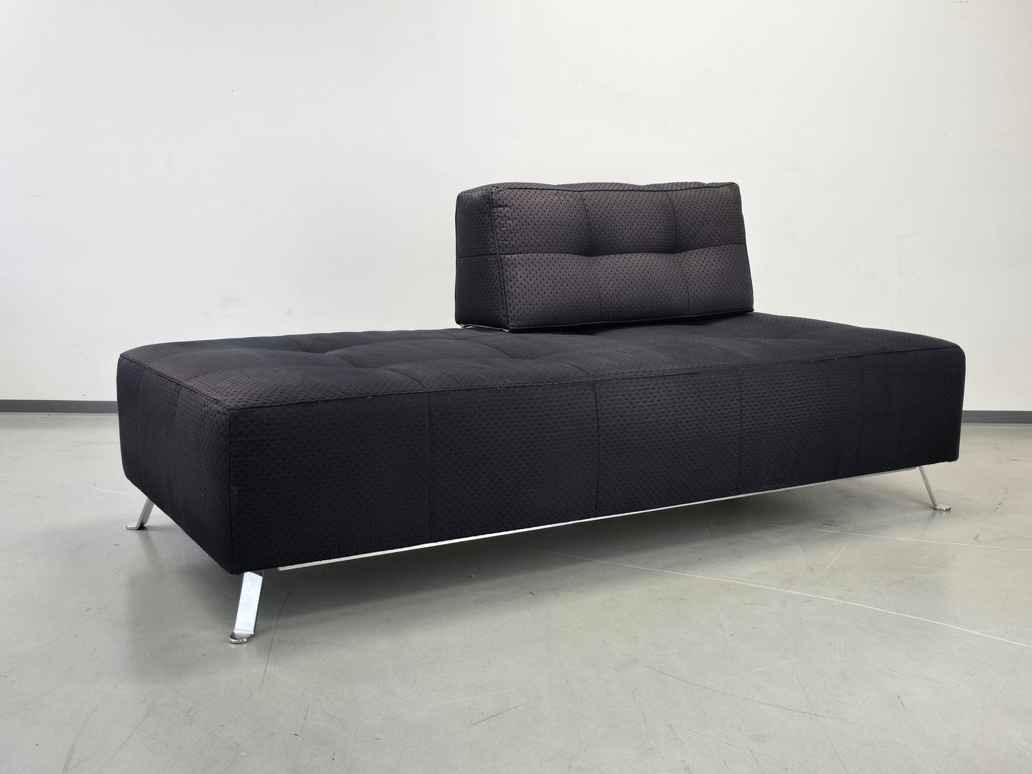 TRECA SCHLAFSOFA couch modular sofa daybed designer bett