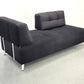 TRECA SCHLAFSOFA couch modular sofa daybed designer bett