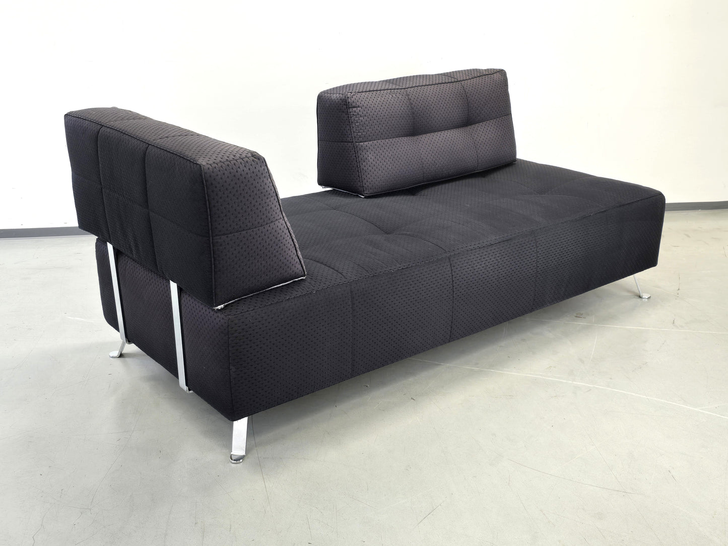 TRECA SCHLAFSOFA couch modular sofa daybed designer bett