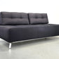 TRECA SCHLAFSOFA couch modular sofa daybed designer bett