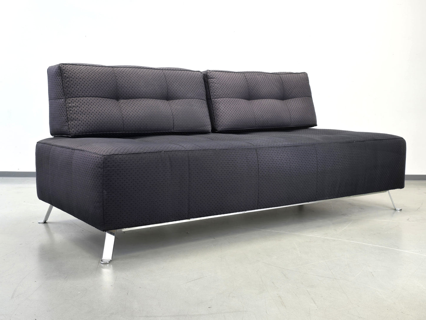 TRECA SCHLAFSOFA couch modular sofa daybed designer bett