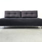 TRECA SCHLAFSOFA couch modular sofa daybed designer bett