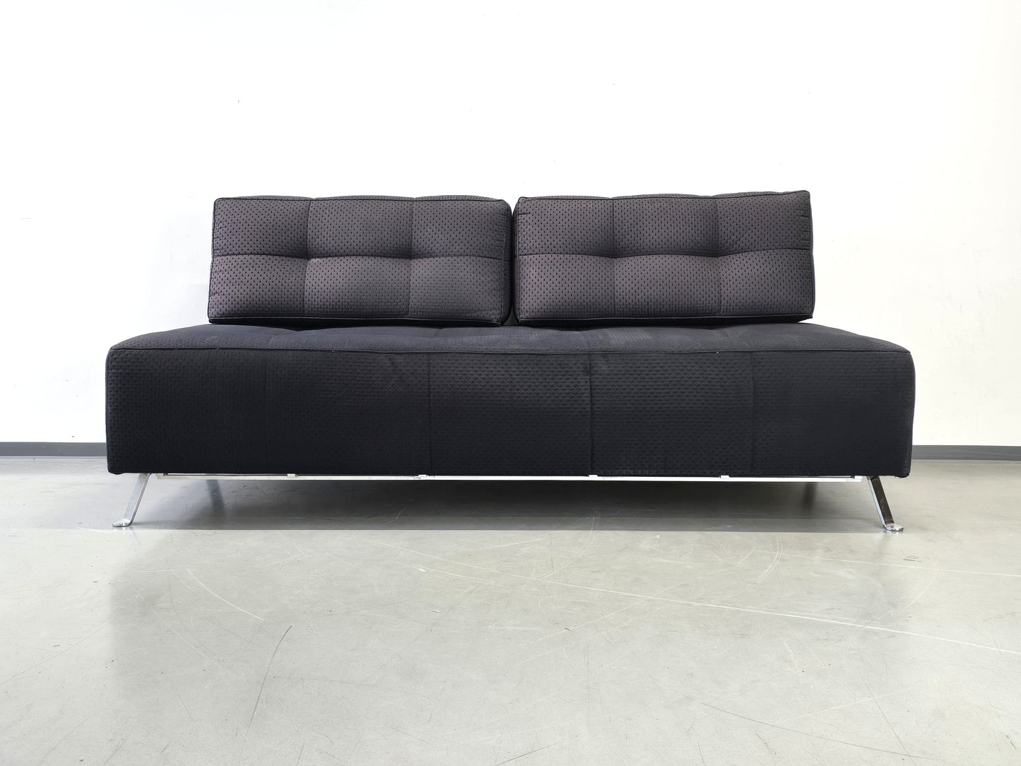 TRECA SCHLAFSOFA couch modular sofa daybed designer bett