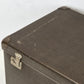 VINTAGE TRUHE Koffer Überseekoffer Couchtisch Beistelltisch Retro Stauraum