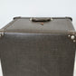 VINTAGE TRUHE Koffer Überseekoffer Couchtisch Beistelltisch Retro Stauraum