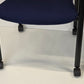 HAWORTH IMPROV World Economic Forum WEF Konferenzstuhl Design Klassiker Holz