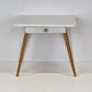 VINTAGE COUCHTISCH Beistelltisch 50er 60er Jahre Design nachttisch Retro Holz