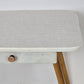 VINTAGE COUCHTISCH Beistelltisch 50er 60er Jahre Design nachttisch Retro Holz