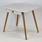 VINTAGE COUCHTISCH Beistelltisch 50er 60er Jahre Design nachttisch Retro Holz