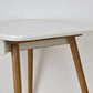 VINTAGE COUCHTISCH Beistelltisch 50er 60er Jahre Design nachttisch Retro Holz
