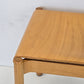 HILLER MONTANA Stuhl Buche Holz Schichtholz Vintage Design Klassiker Stapelstuhl