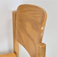 HILLER MONTANA Stuhl Buche Holz Schichtholz Vintage Design Klassiker Stapelstuhl