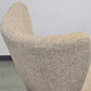 VINTAGE SESSEL Mid Century Cocktail Sessel 50er Jahre Design Retro Lounge