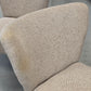 VINTAGE SESSEL Mid Century Cocktail Sessel 50er Jahre Design Retro Lounge