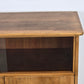 VINTAGE SIDEBOARD Mid Century Kommode Highboard Schrank Teak Nussbaum 50er 60er