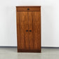 VINTAGE KOMMODE Ablage Teak Kommode Mid Century Flurschrank Retro 60er