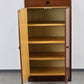 VINTAGE KOMMODE Ablage Teak Kommode Mid Century Flurschrank Retro 60er