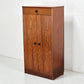 VINTAGE KOMMODE Ablage Teak Kommode Mid Century Flurschrank Retro 60er