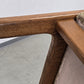 SESSEL VINTAGE Knoll Antimott Stil Eiche Mid Century Skandinavisch Retro 60s