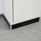 BESENSCHRANK VINTAGE 60er Jahre Holz Vorratsschrank Flur Garderobe Retro