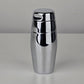 SYLVIA STAVE alfra alessi Shaker Bomb Italy Vintage Design Edelstahl