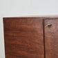 TEAK SIDEBOARD Mid Century Vintage 60er Roland ABJ Highboard Skandinavisch Dänisch