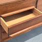 TEAK SIDEBOARD Mid Century Vintage 60er Roland ABJ Highboard Skandinavisch Dänisch