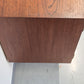 TEAK SIDEBOARD Mid Century Vintage 60er Roland ABJ Highboard Skandinavisch Dänisch