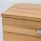 WILDBUCHE SCHUHSCHRANK Kommode Holz Schuhkipper Flur Design